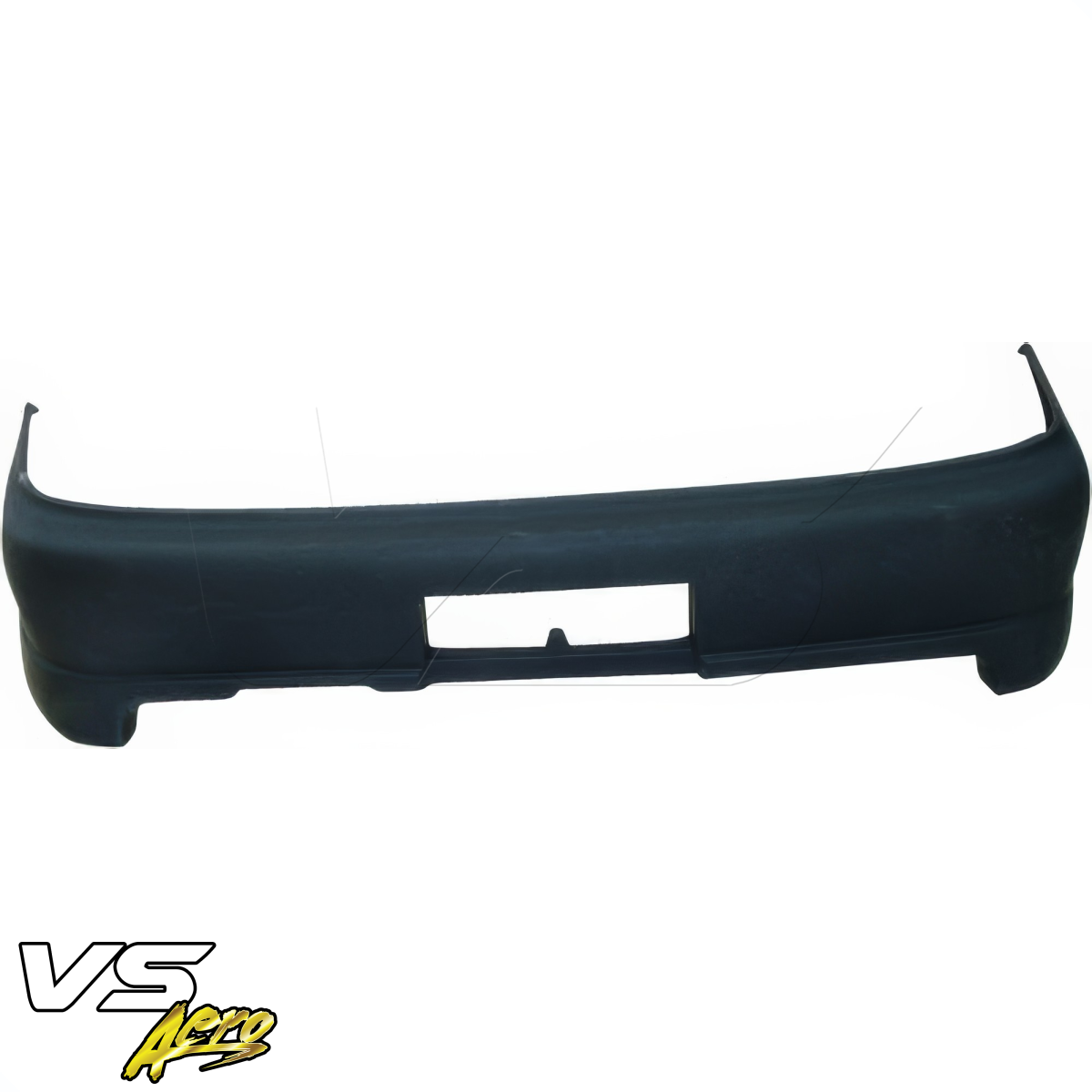 Modify your Subaru Impreza 1993 with our Exterior/Rear Bumpers or Lips - 