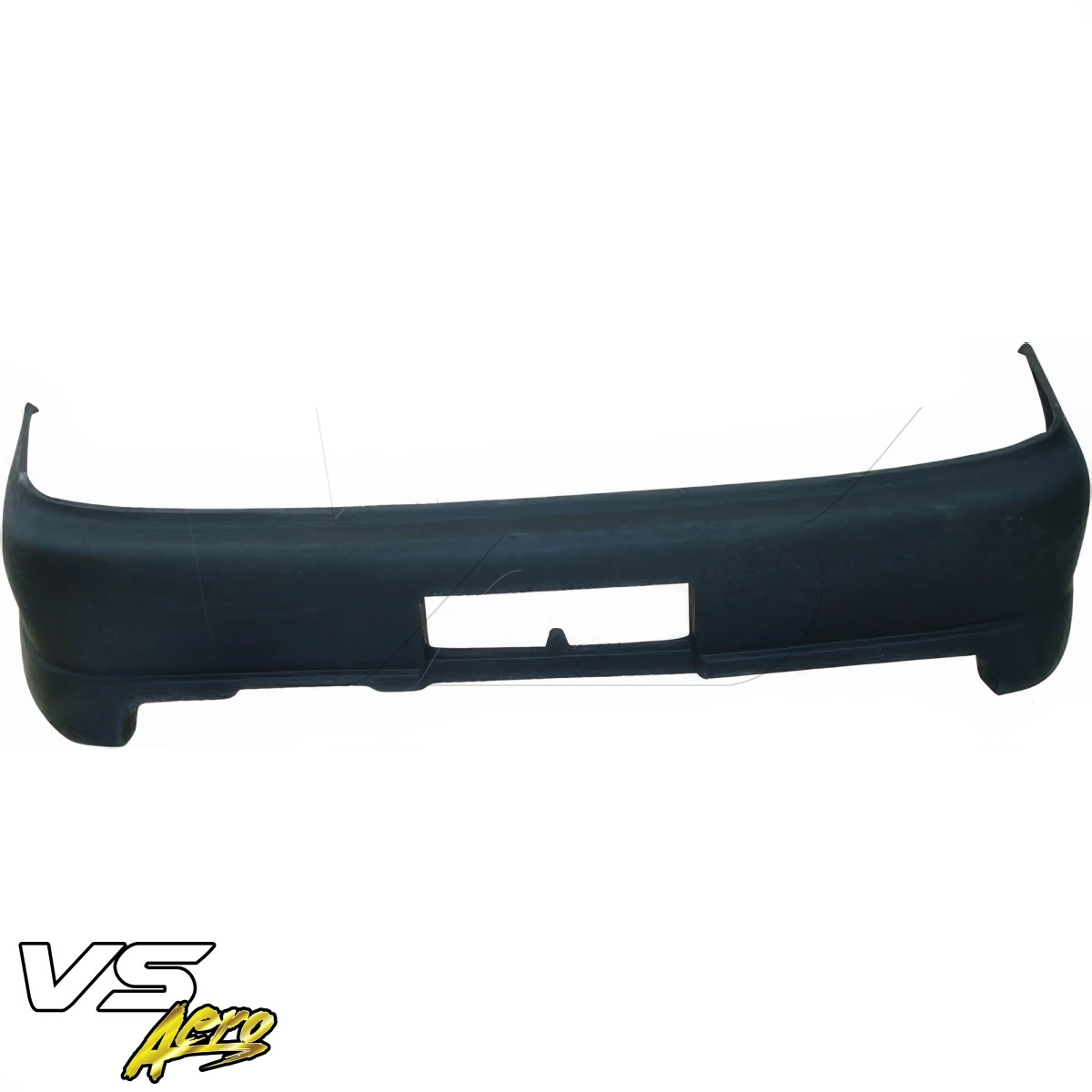 Modify your Subaru Impreza 1993 with our Exterior/Rear Bumpers - 10