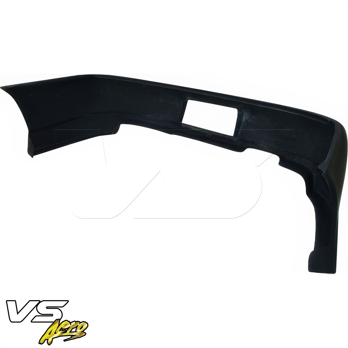 Modify your Subaru Impreza 1993 with our Exterior/Rear Bumpers or Lips - 