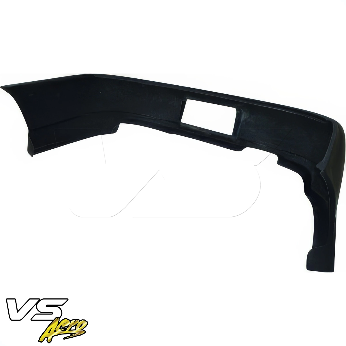 Modify your Subaru Impreza 1993 with our Exterior/Rear Bumpers - 11