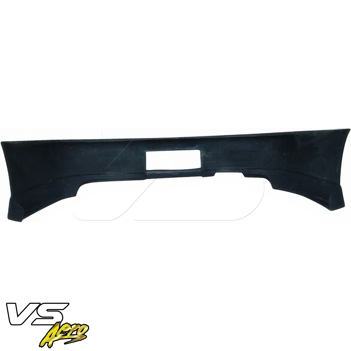 Modify your Subaru Impreza 1993 with our Exterior/Rear Bumpers - 12