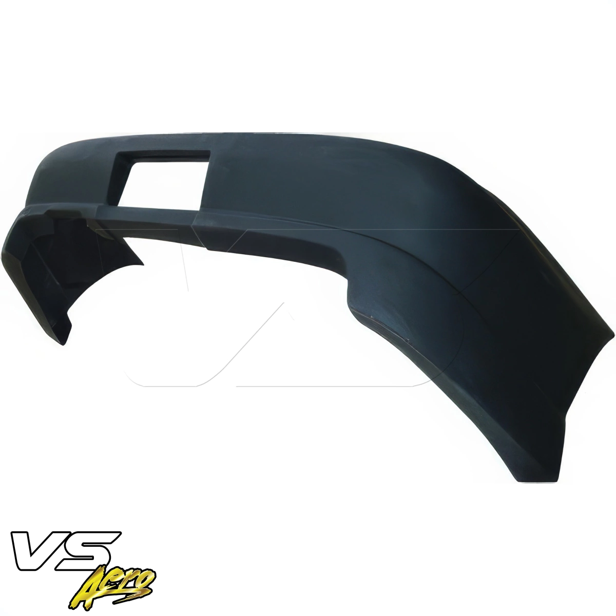 Modify your Subaru Impreza 1993 with our Exterior/Rear Bumpers - 15