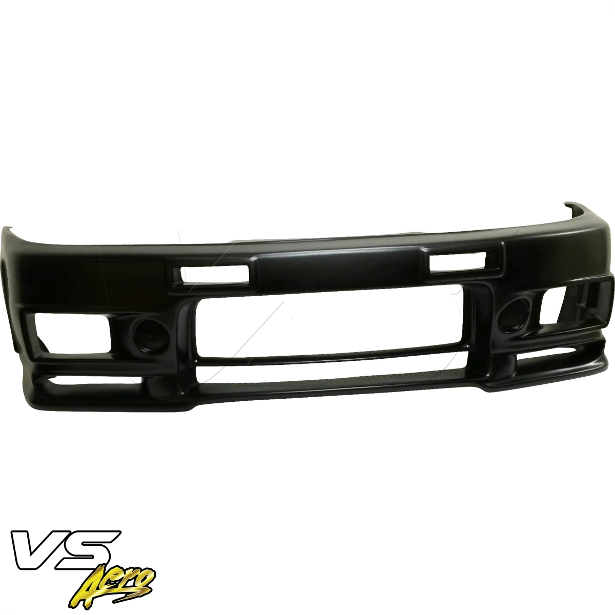 Modify your Nissan Skyline (R33) GTS 1995 with our Exterior/Front Bumpers - 8