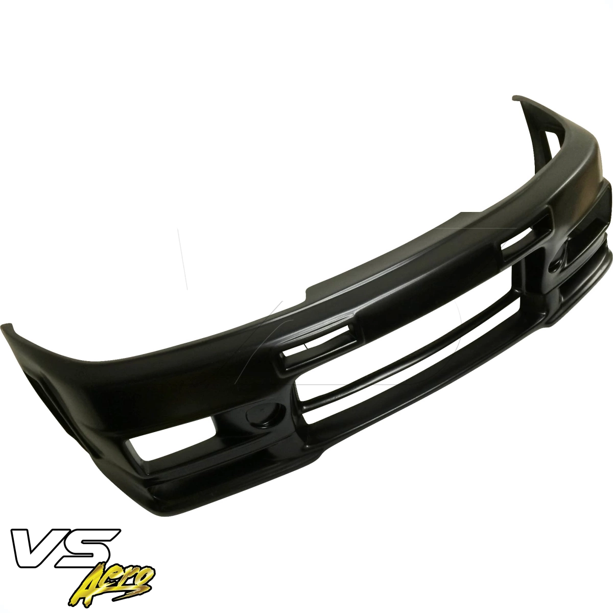 Modify your Nissan Skyline (R33) GTS 1995 with our Exterior/Front Bumpers - 9