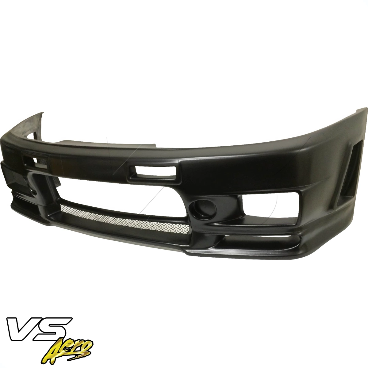 Modify your Nissan Skyline (R33) GTS 1995 with our Exterior/Front Bumpers - 10