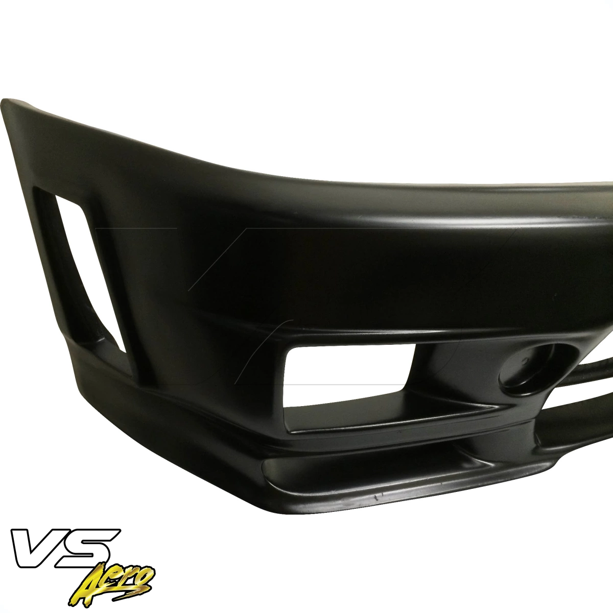 Modify your Nissan Skyline (R33) GTS 1995 with our Exterior/Front Bumpers - 11