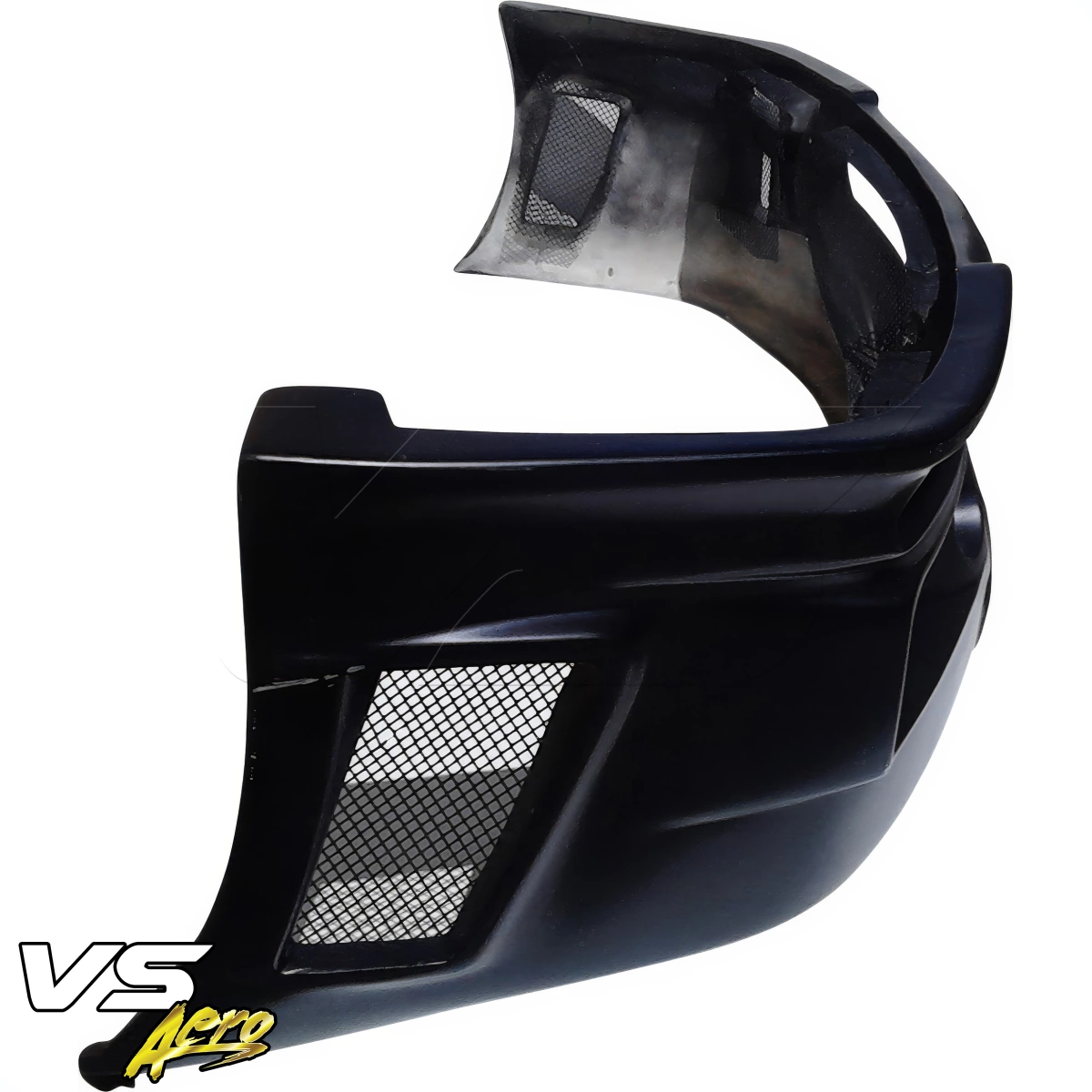 Modify your Nissan Skyline (R33) GTS 1995 with our Exterior/Front Bumpers - 12