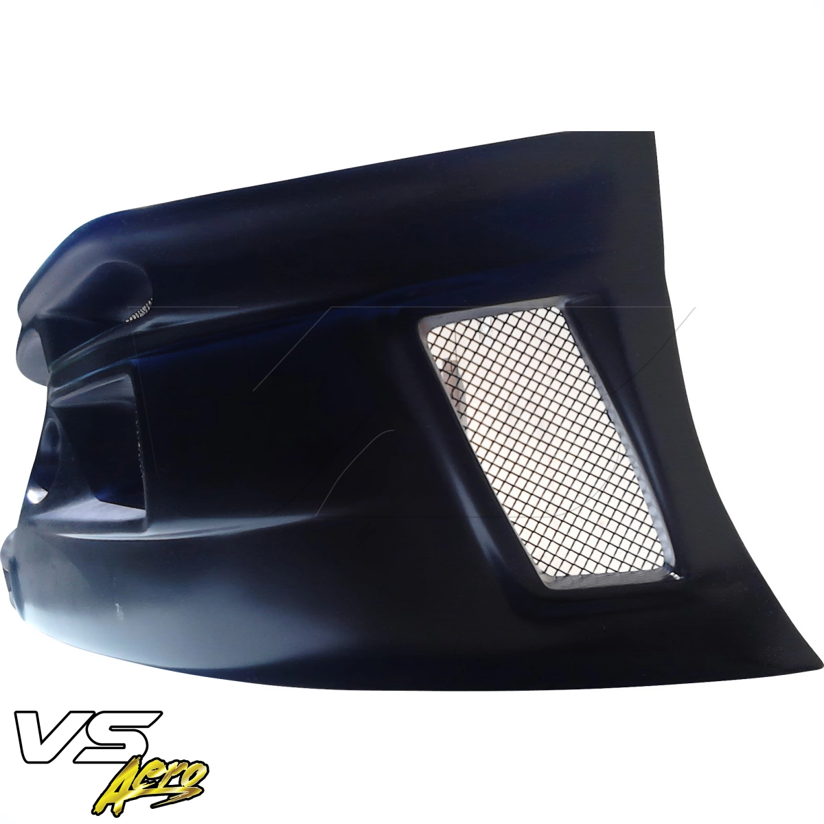 Modify your Nissan Skyline (R33) GTS 1995 with our Exterior/Front Bumpers - 13