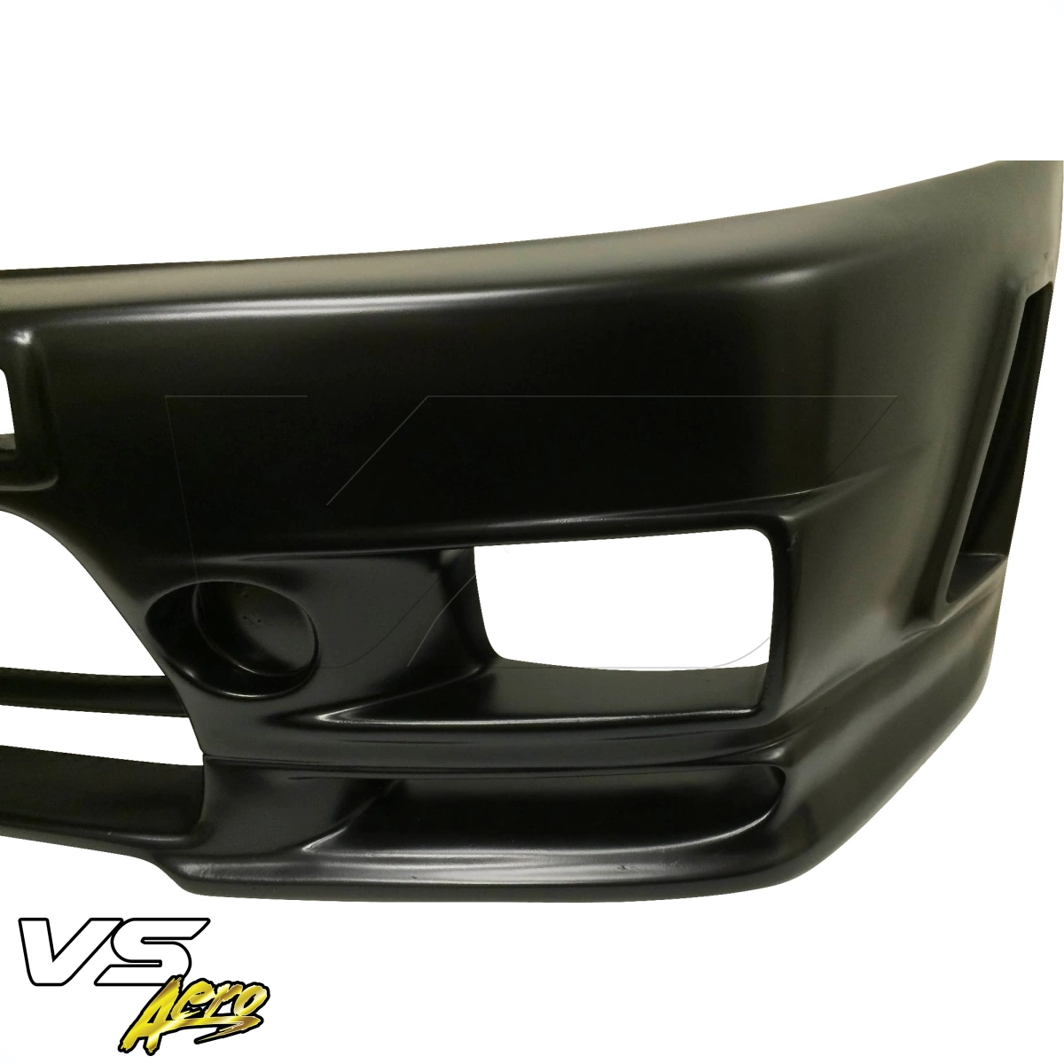 Modify your Nissan Skyline (R33) GTS 1995 with our Exterior/Front Bumpers - 14