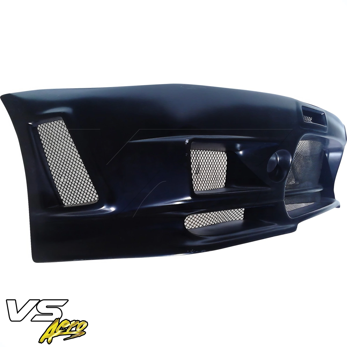 Modify your Nissan Skyline (R33) GTS 1995 with our Exterior/Front Bumpers - 16