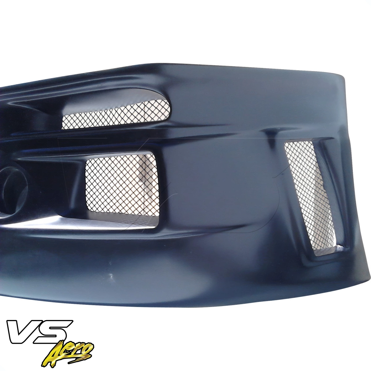 Modify your Nissan Skyline (R33) GTS 1995 with our Exterior/Front Bumpers - 19