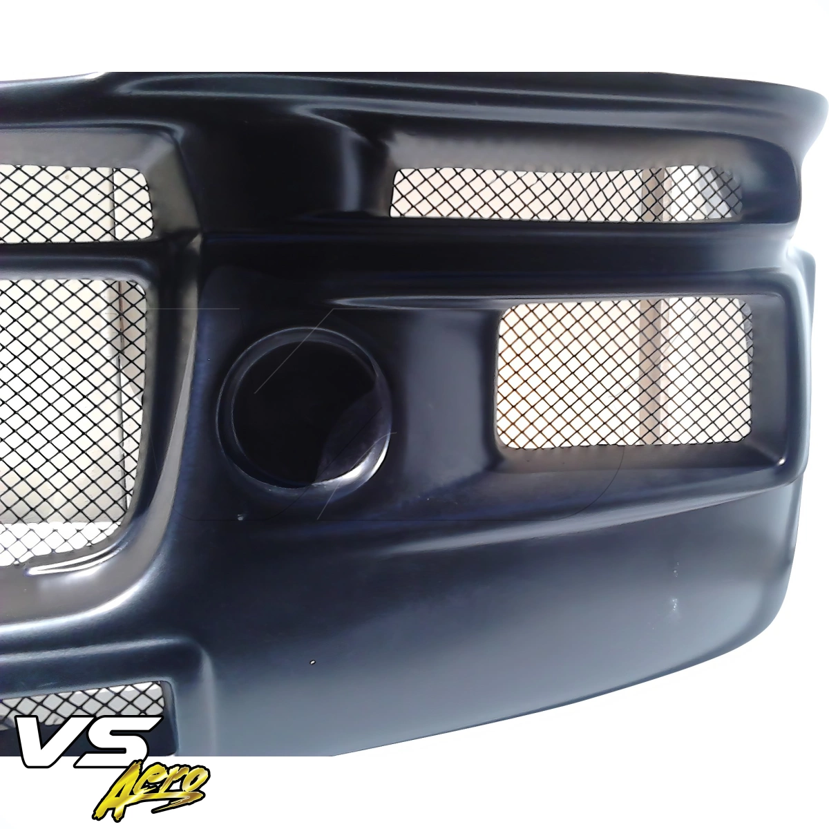 Modify your Nissan Skyline (R33) GTS 1995 with our Exterior/Front Bumpers - 20