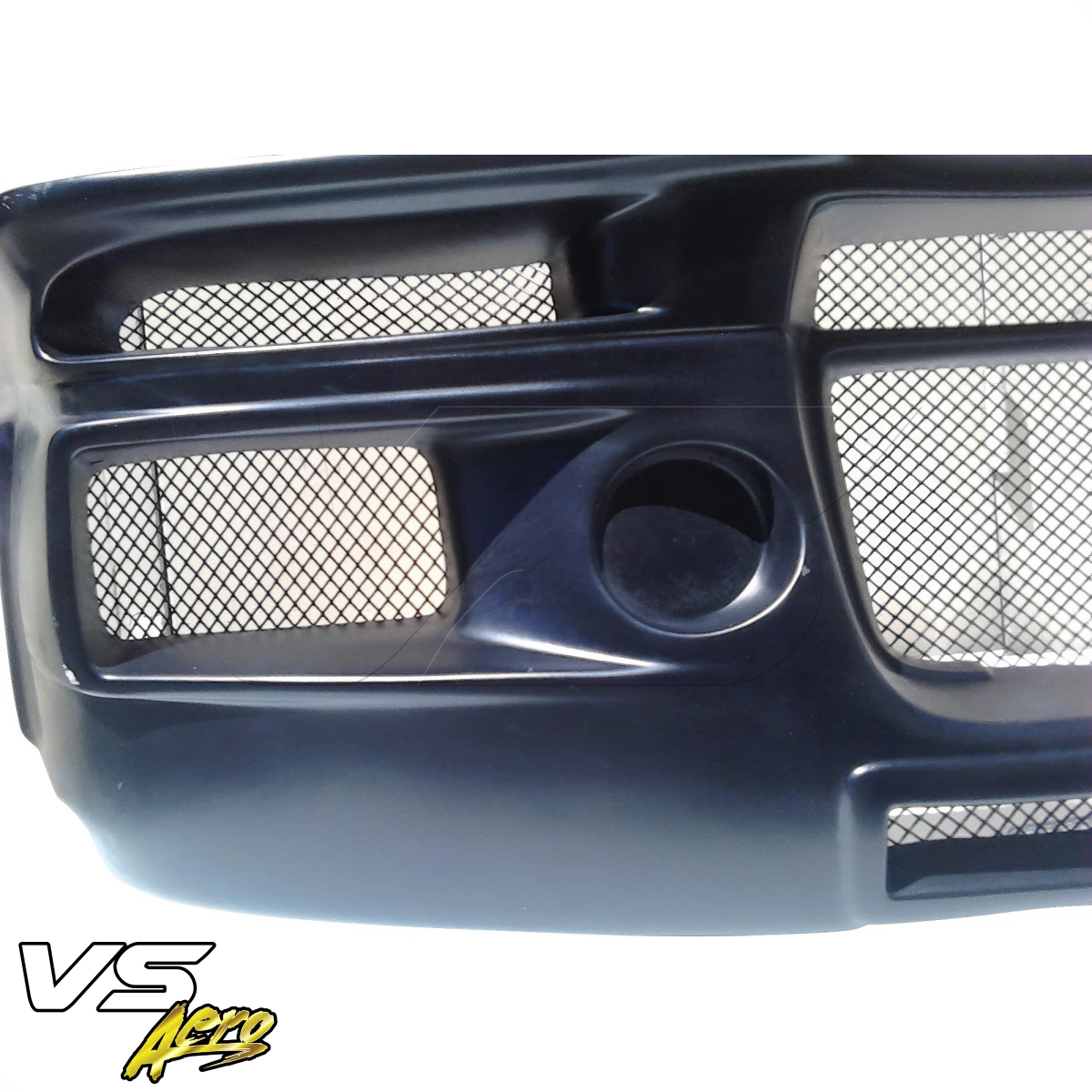 Modify your Nissan Skyline (R33) GTS 1995 with our Exterior/Front Bumpers - 21