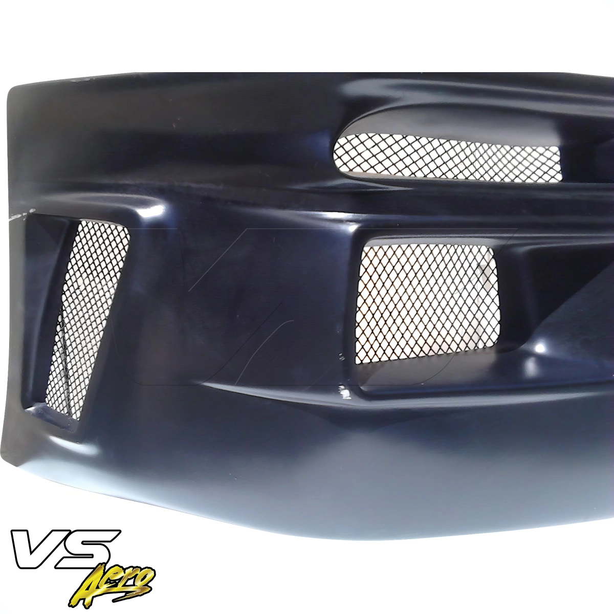 Modify your Nissan Skyline (R33) GTS 1995 with our Exterior/Front Bumpers - 22