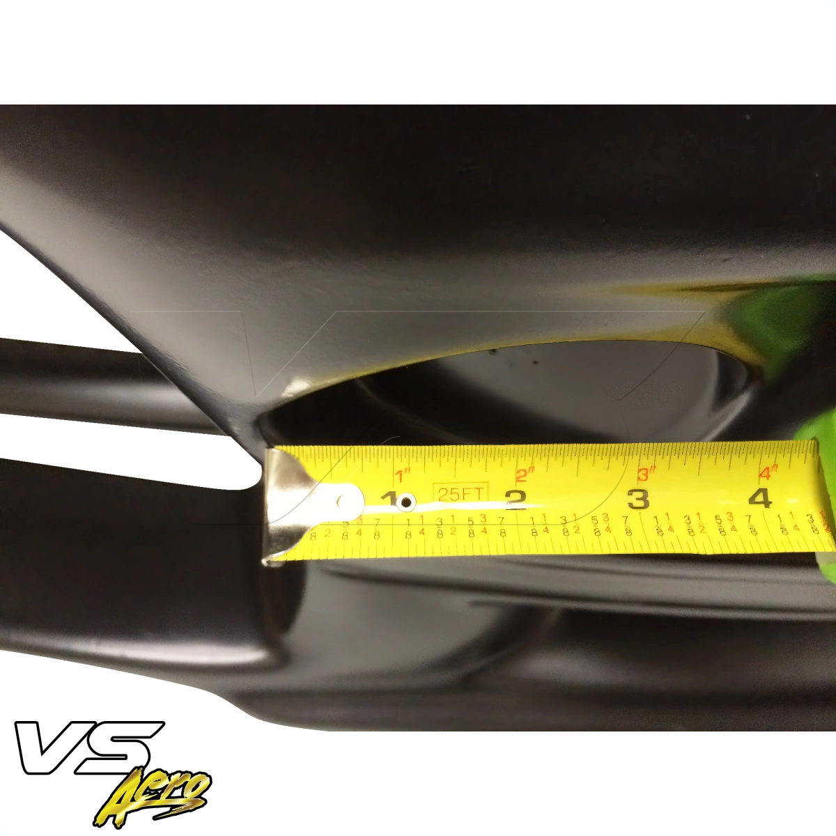 Modify your Nissan Skyline (R33) GTS 1995 with our Exterior/Front Bumpers - 23