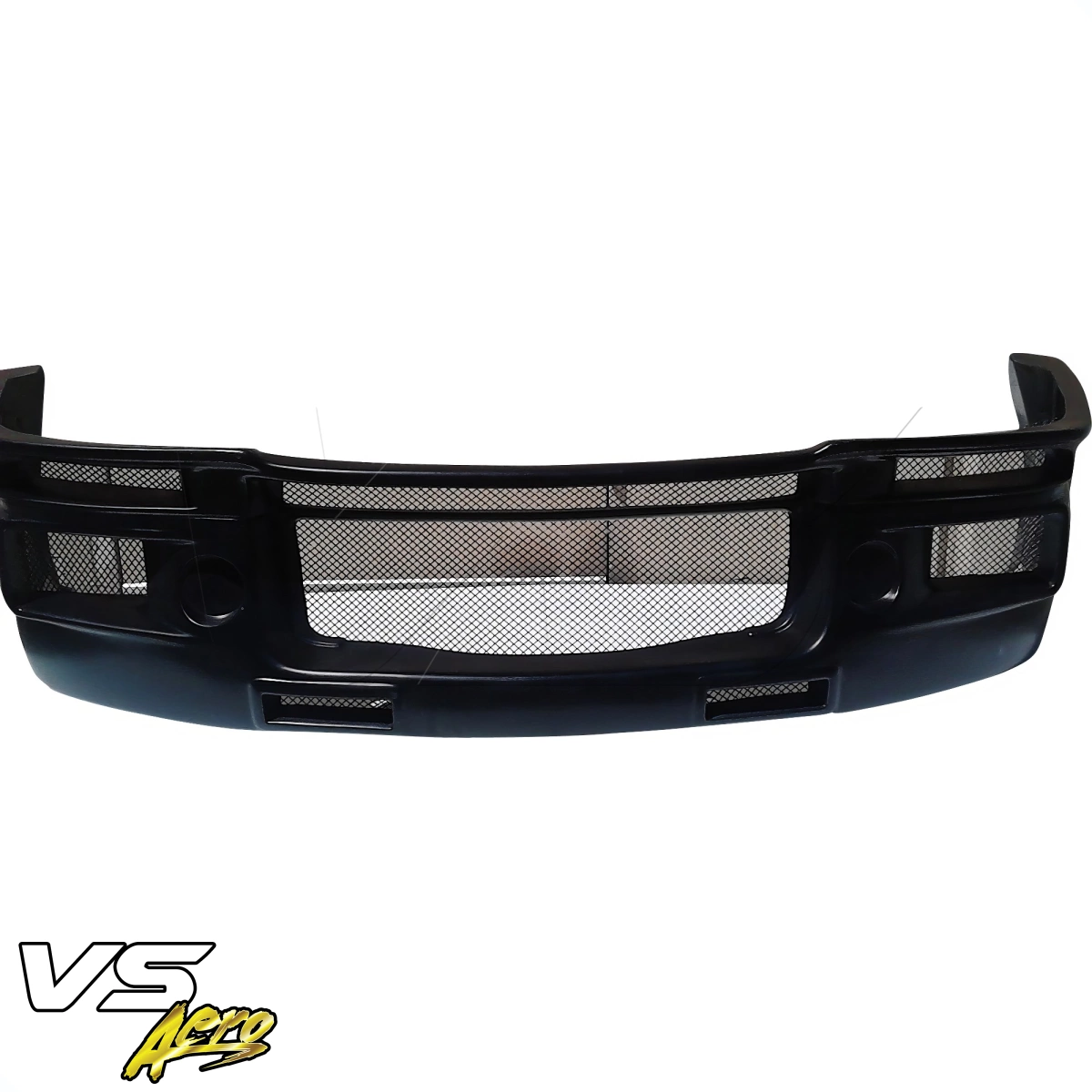 Modify your Nissan Skyline (R33) GTS 1995 with our Exterior/Front Bumpers - 24