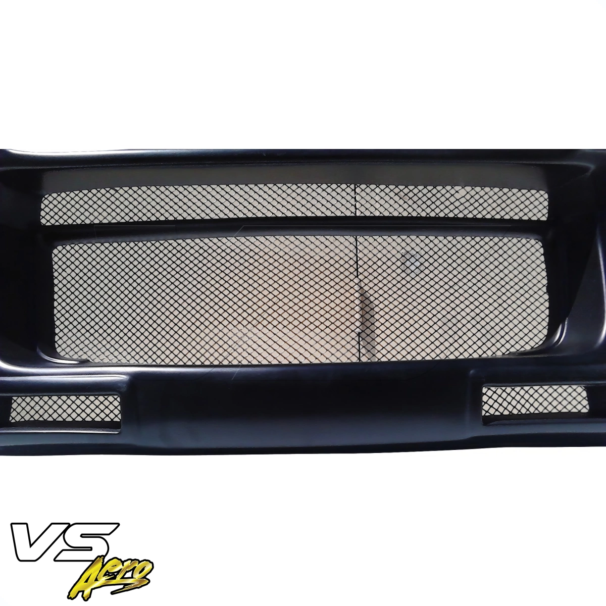 Modify your Nissan Skyline (R33) GTS 1995 with our Exterior/Front Bumpers - 25