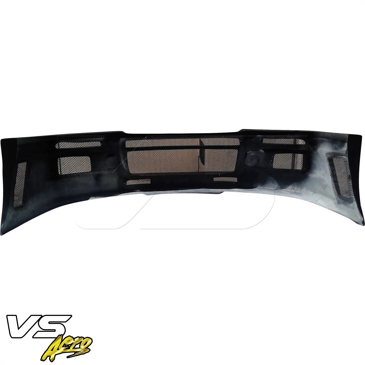 Modify your Nissan Skyline (R33) GTS 1995 with our Exterior/Front Bumpers - 26
