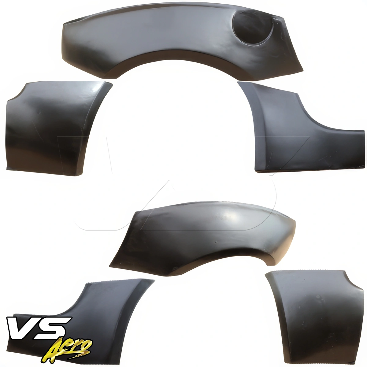 Modify your BMW Z4 2003 with our Exterior/Fenders - 12