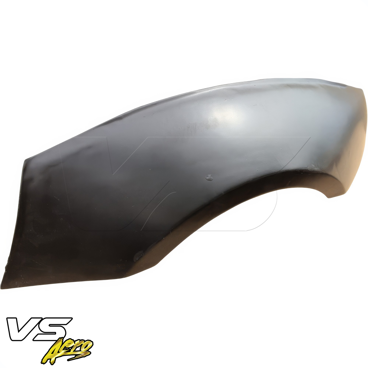 Modify your BMW Z4 2003 with our Exterior/Fenders - 
