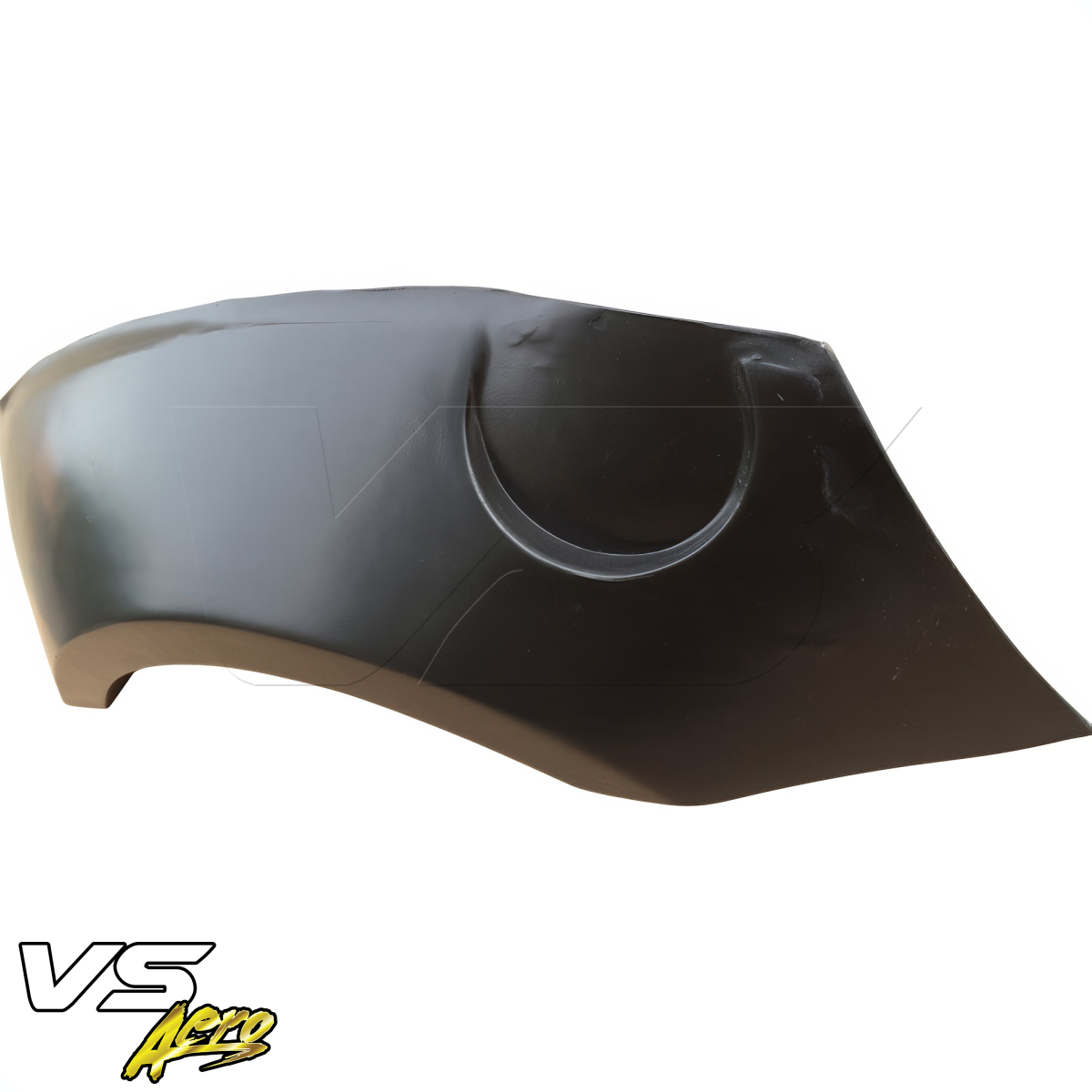 Modify your BMW Z4 2003 with our Exterior/Fenders - 