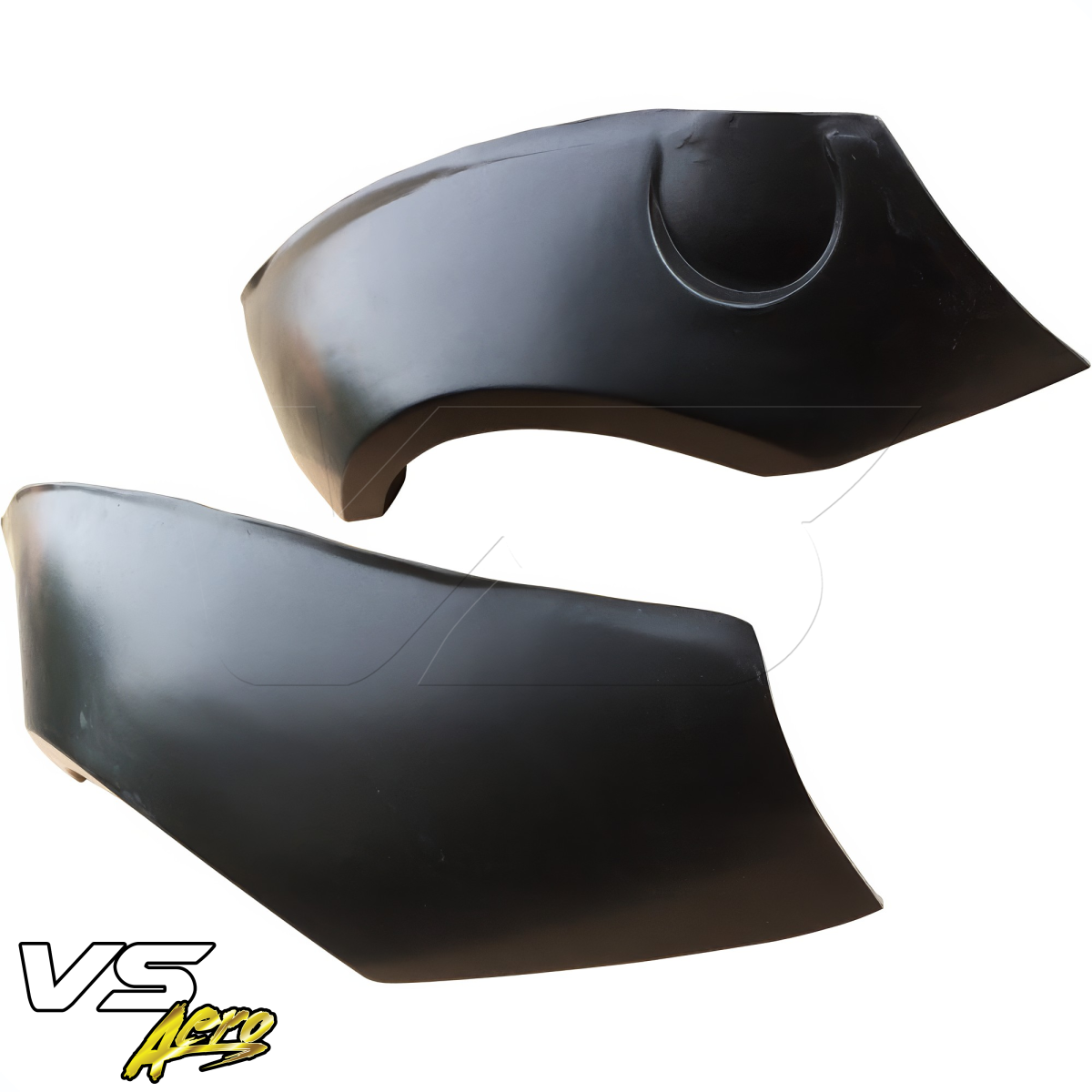 Modify your BMW Z4 2003 with our Exterior/Fenders - 