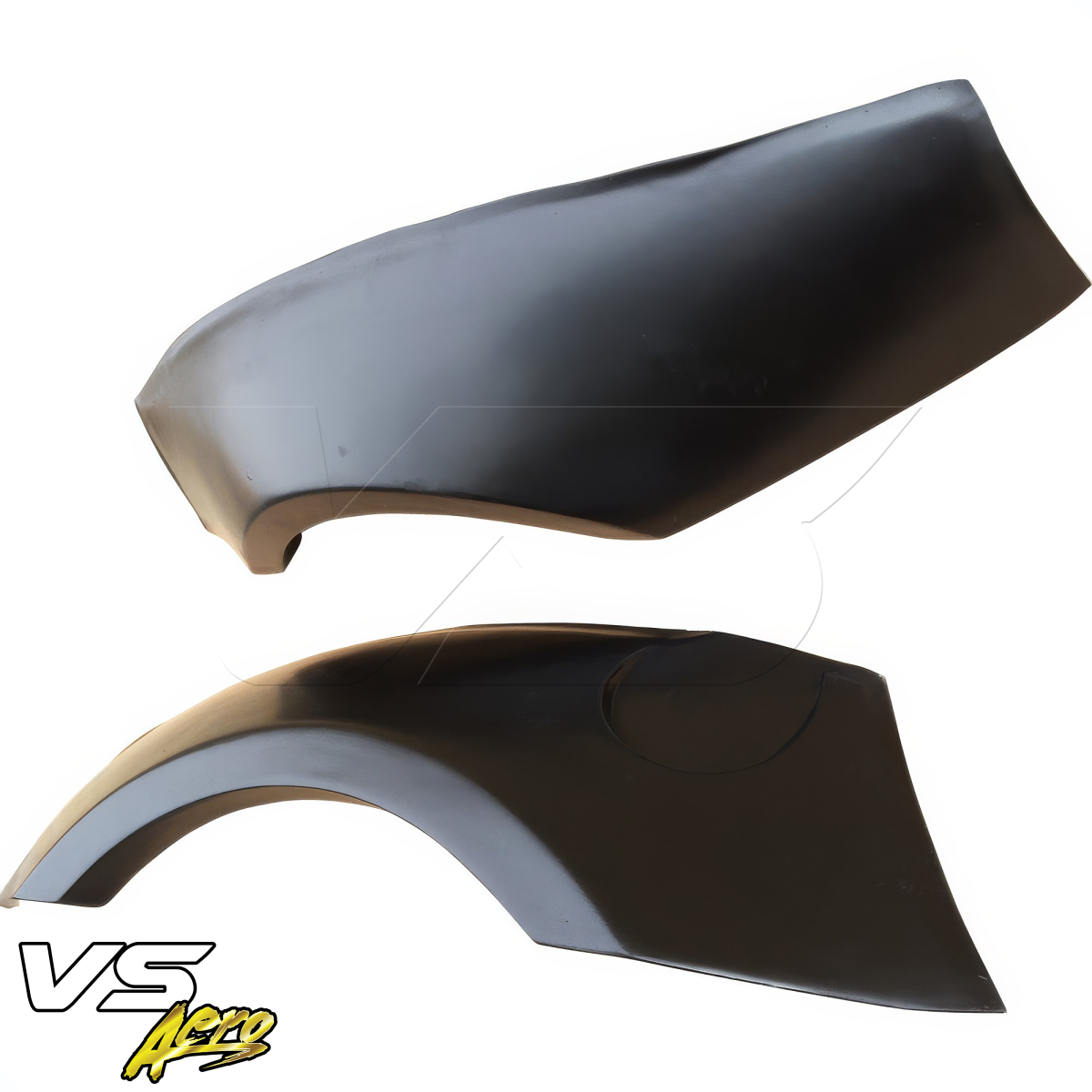 Modify your BMW Z4 2003 with our Exterior/Fenders - 