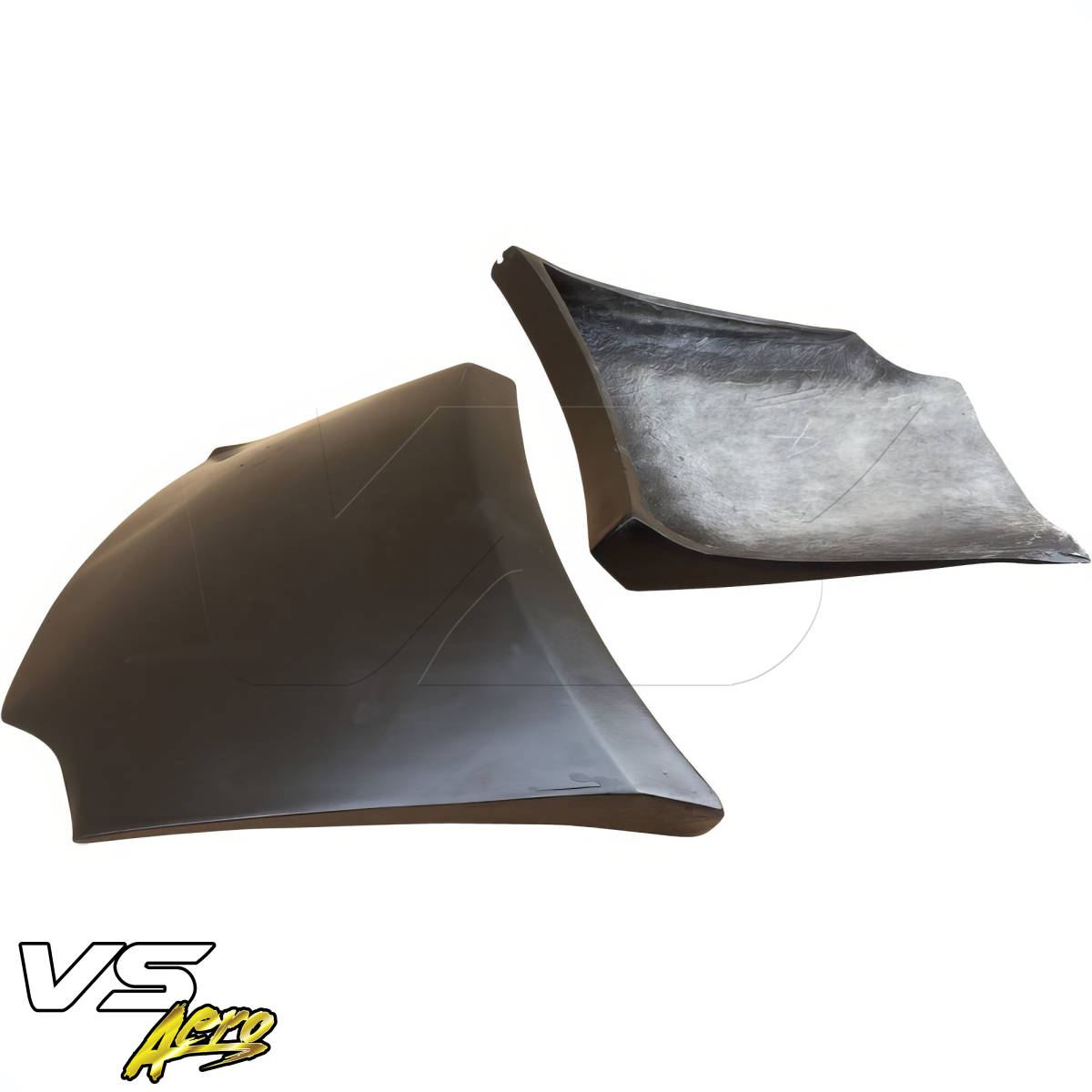 Modify your BMW Z4 2003 with our Exterior/Fenders - 