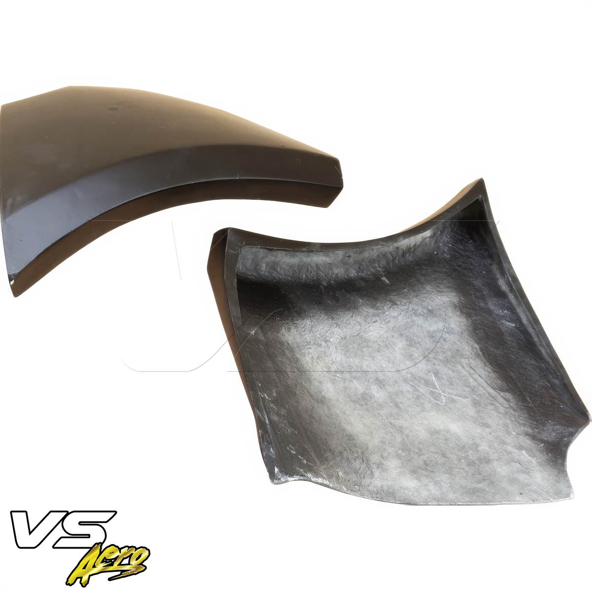 Modify your BMW Z4 2003 with our Exterior/Fenders - 