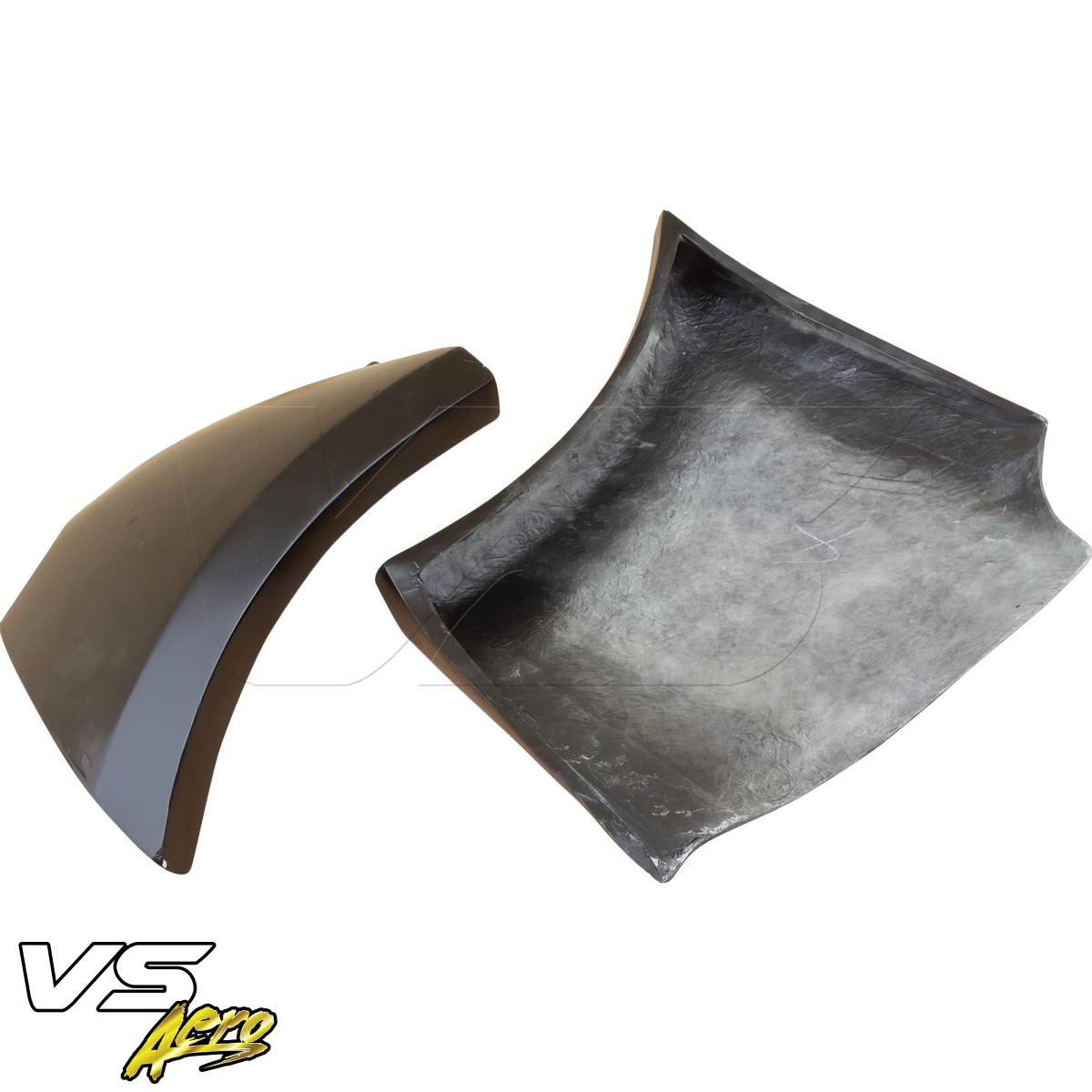 Modify your BMW Z4 2003 with our Exterior/Fenders - 