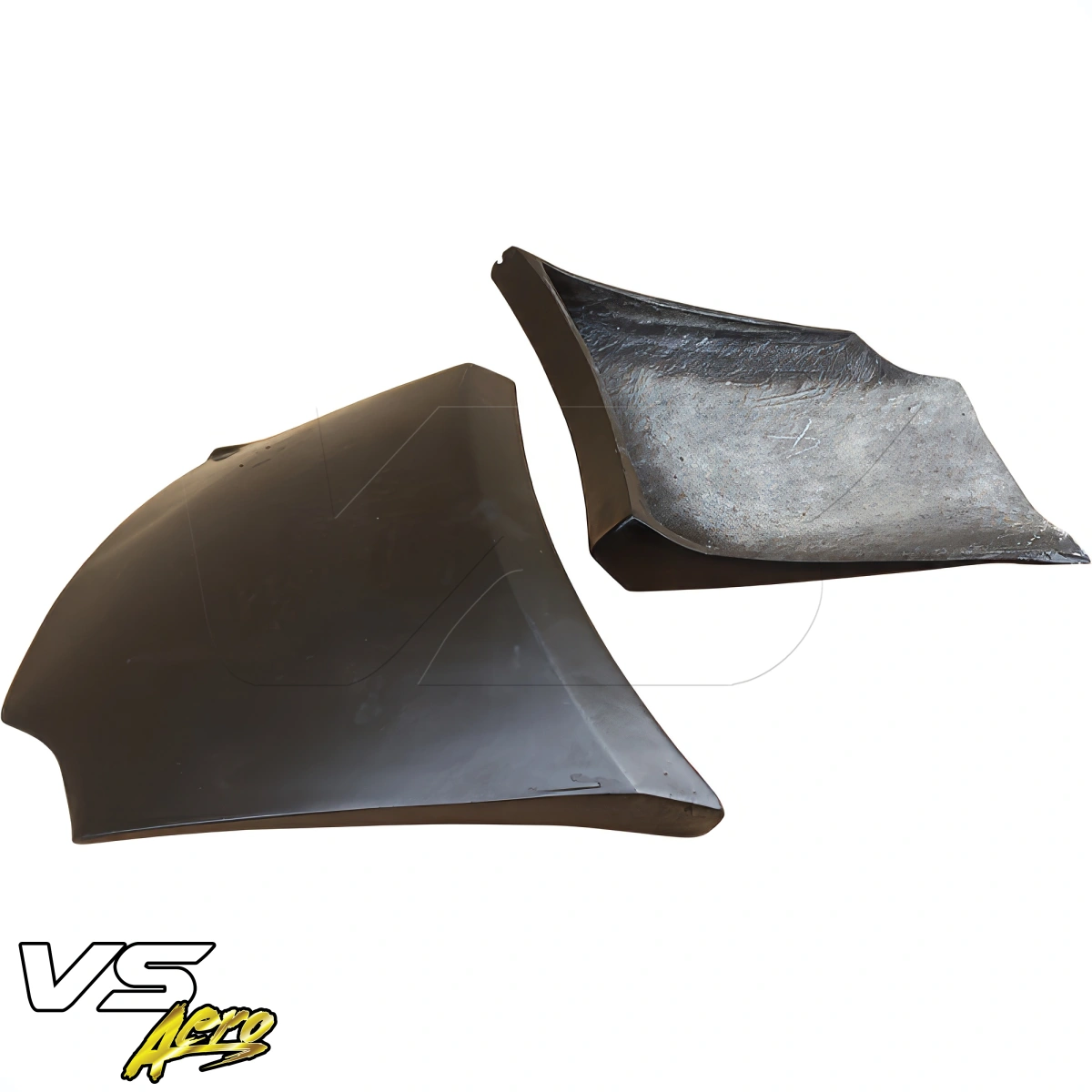 Modify your BMW Z4 2003 with our Exterior/Fenders - 28