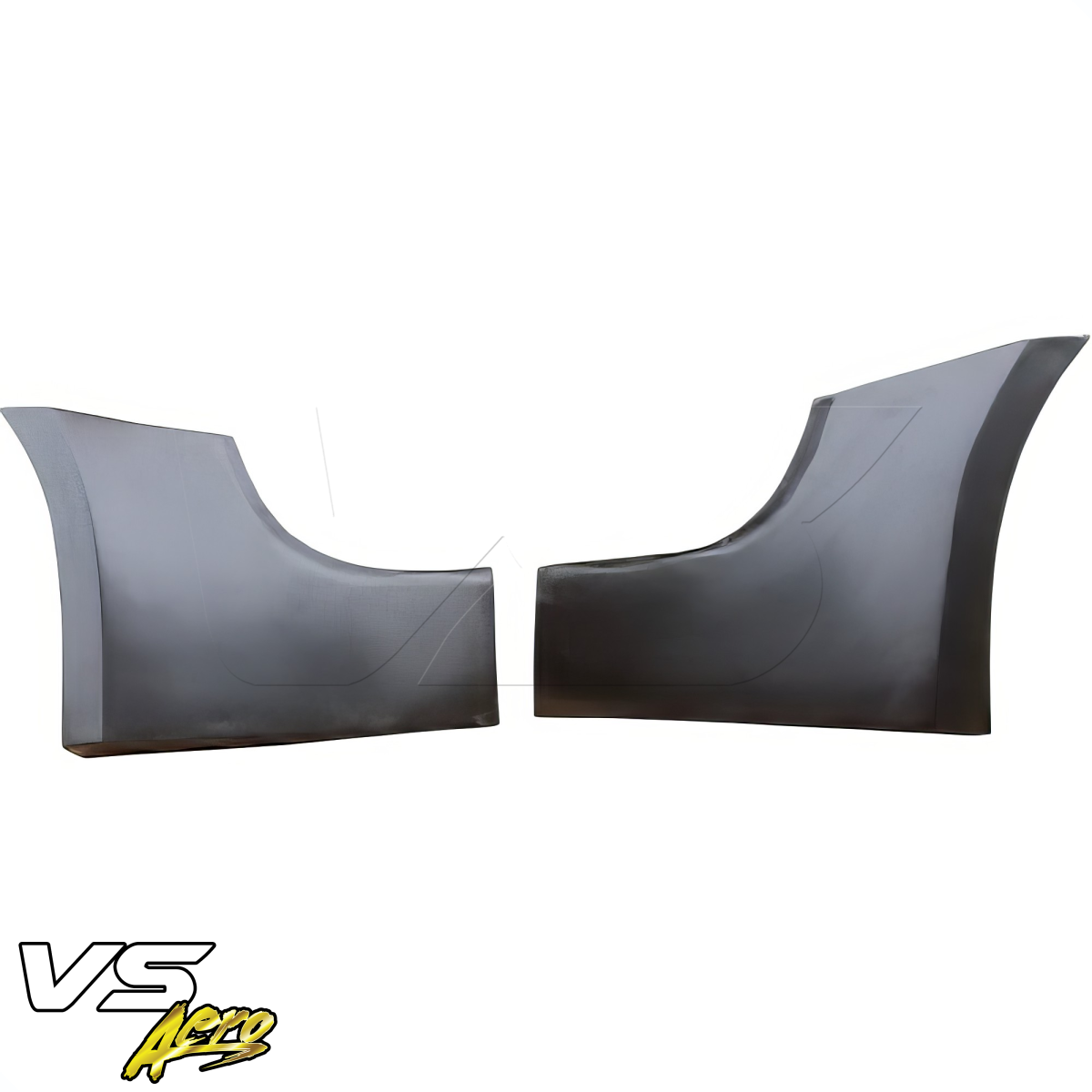 Modify your BMW Z4 2003 with our Exterior/Fenders - 