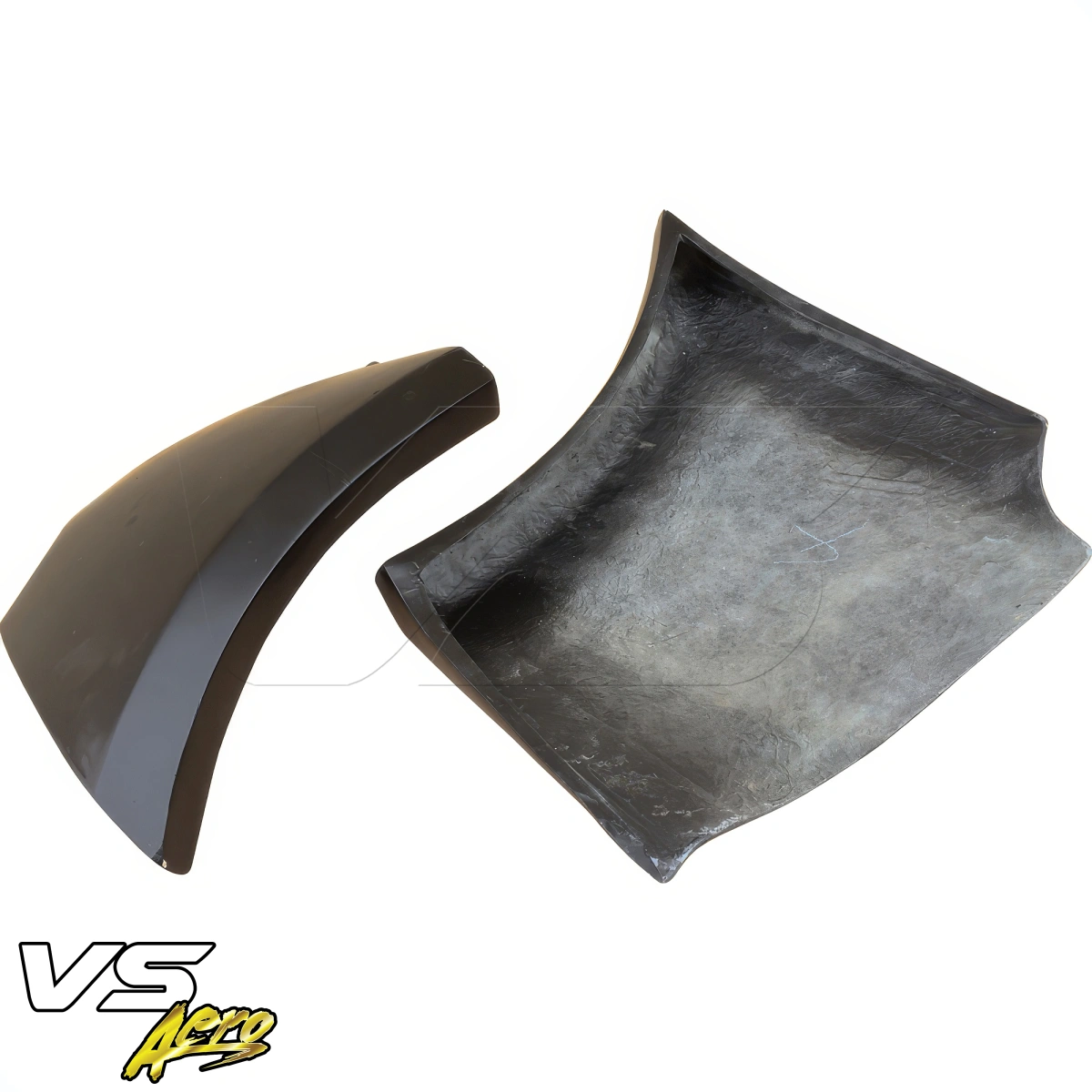 Modify your BMW Z4 2003 with our Exterior/Fenders - 30