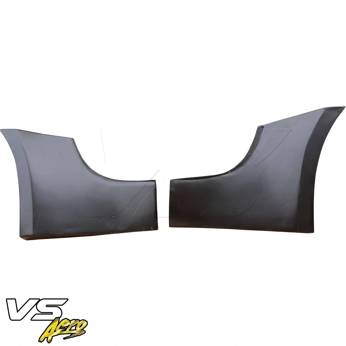 Modify your BMW Z4 2003 with our Exterior/Fenders - 32