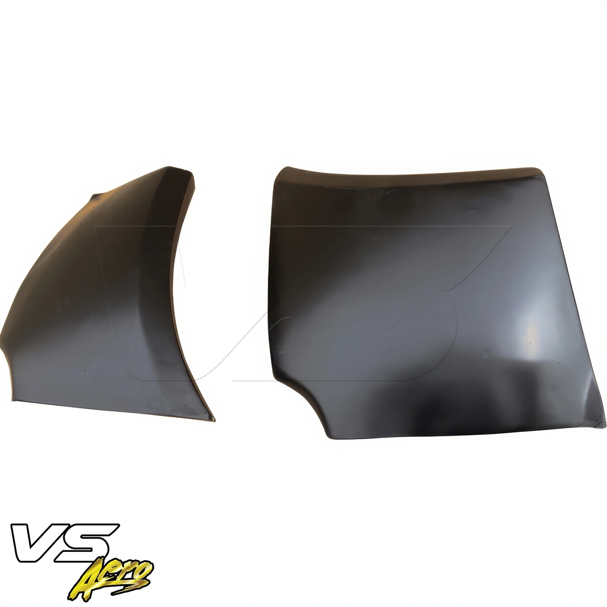 Modify your BMW Z4 2003 with our Exterior/Fenders - 35