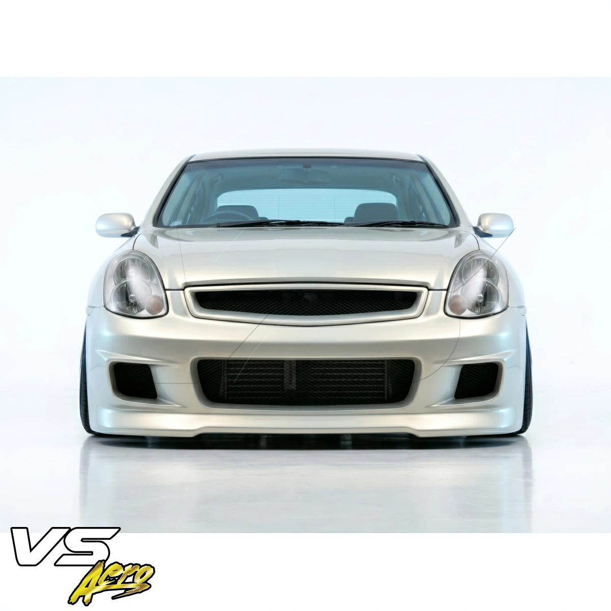 Modify your Infiniti G35 2003 with our Exterior/Complete Body Kits - 13