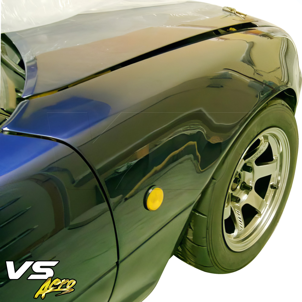Modify your Mazda Miata 1990 with our Exterior/Fenders - 