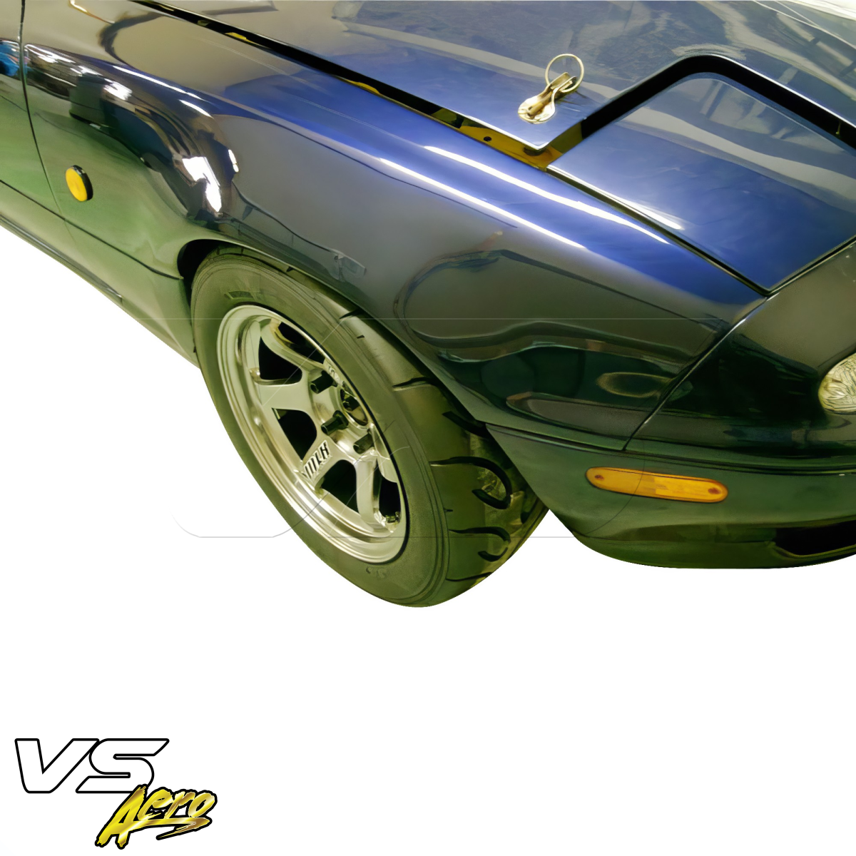 Modify your Mazda Miata 1990 with our Exterior/Fenders - 
