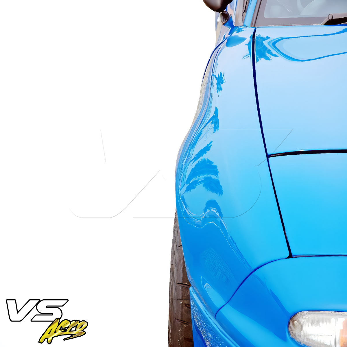 Modify your Mazda Miata 1990 with our Exterior/Fenders - 