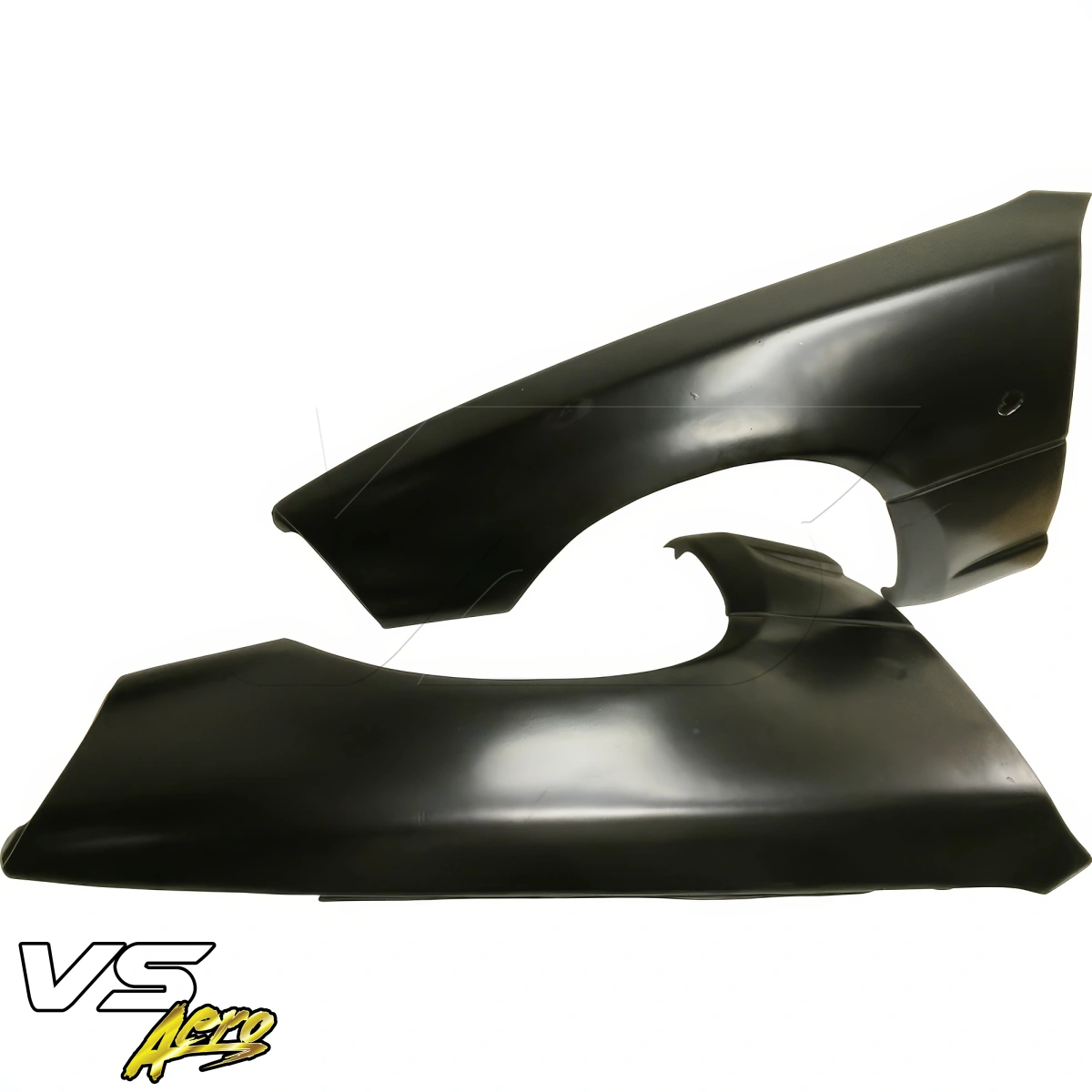 Modify your Mazda Miata 1990 with our Exterior/Fenders - 13