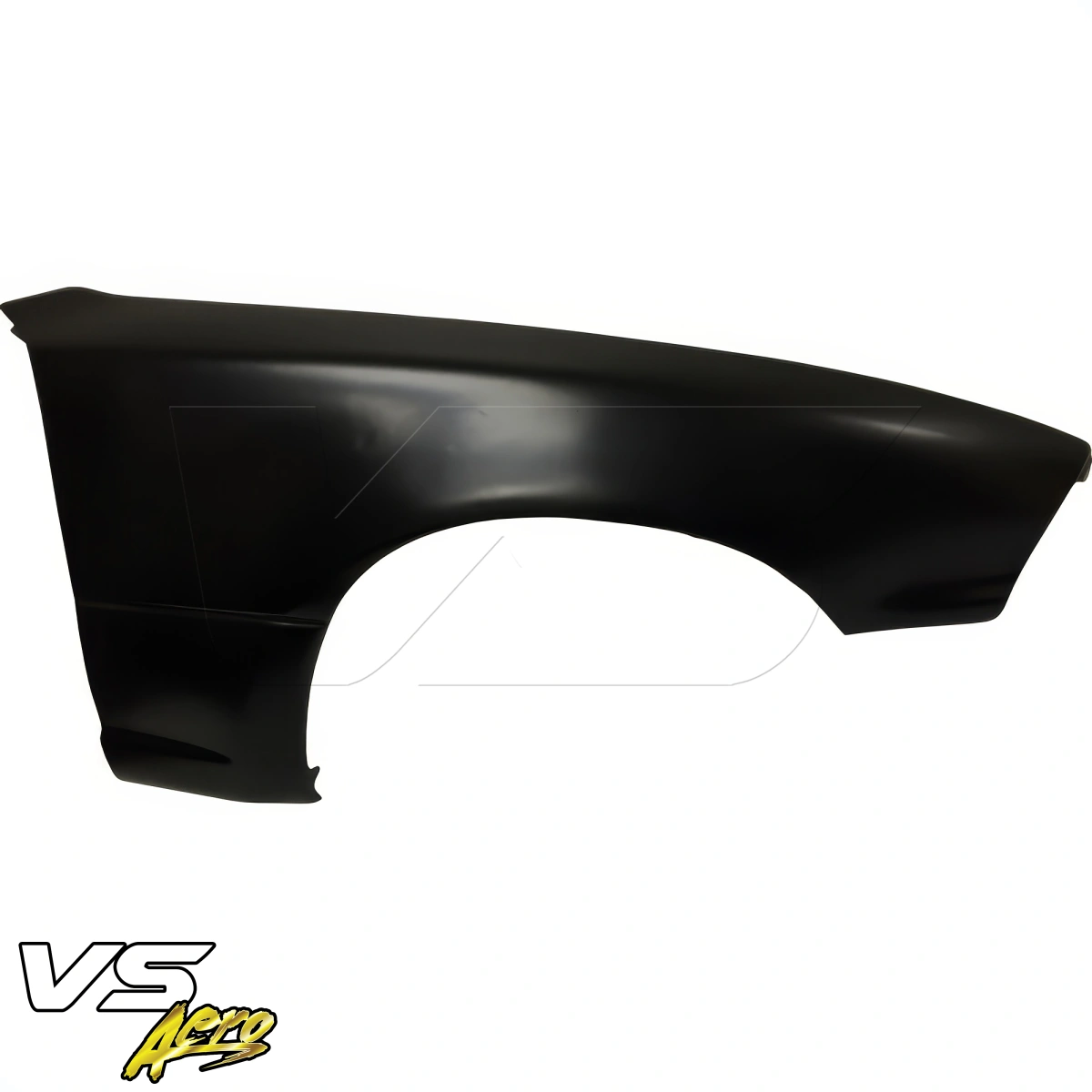 Modify your Mazda Miata 1990 with our Exterior/Fenders - 18