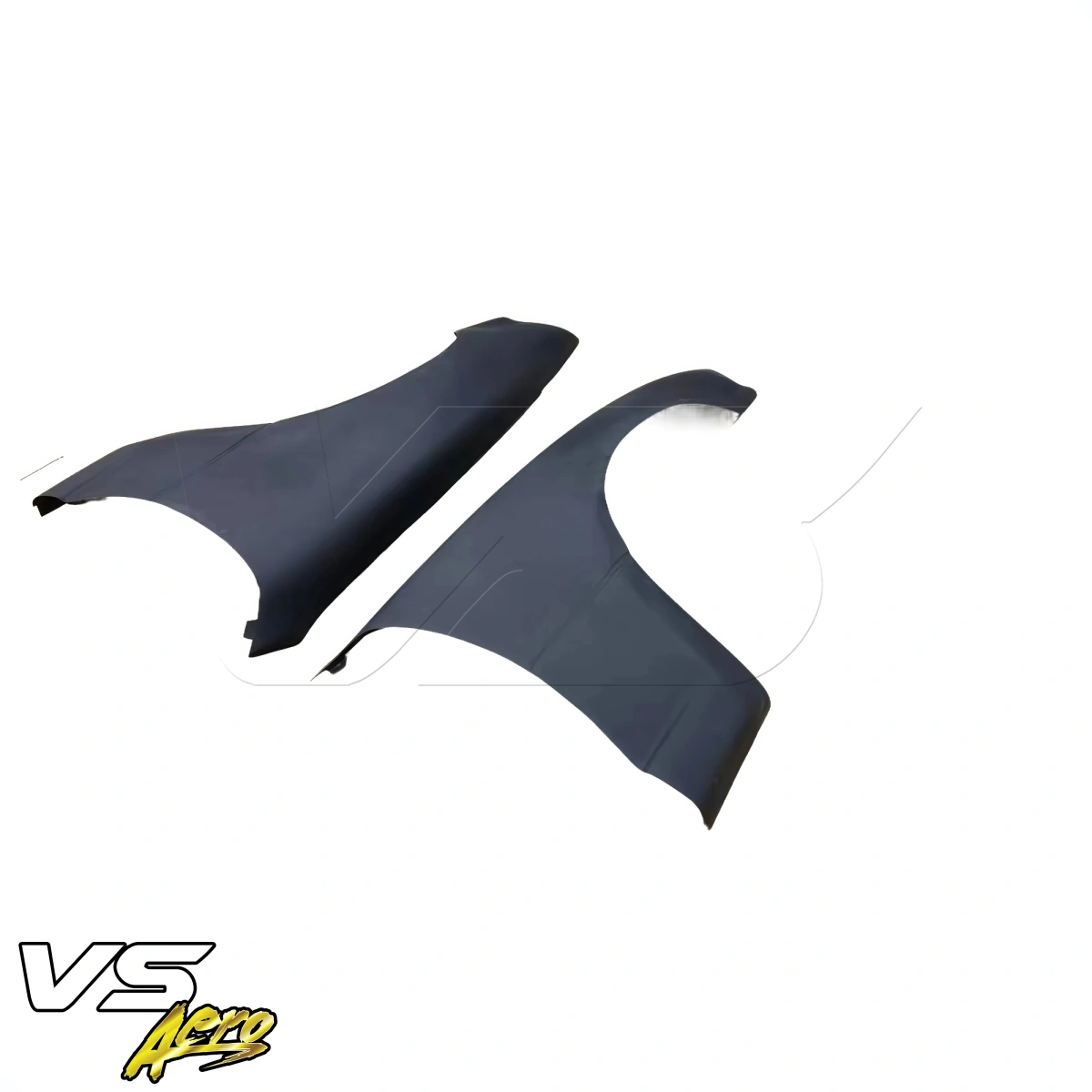 Modify your Mazda Miata 1990 with our Exterior/Fenders - 21
