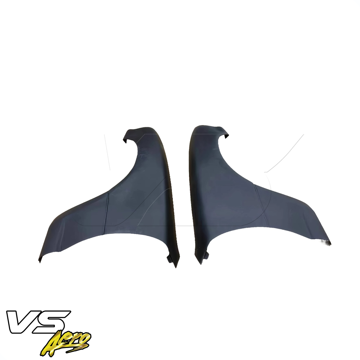 Modify your Mazda Miata 1990 with our Exterior/Fenders - 