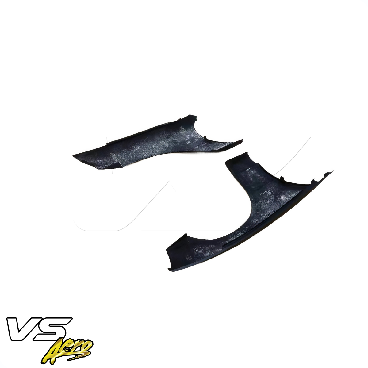 Modify your Mazda Miata 1990 with our Exterior/Fenders - 