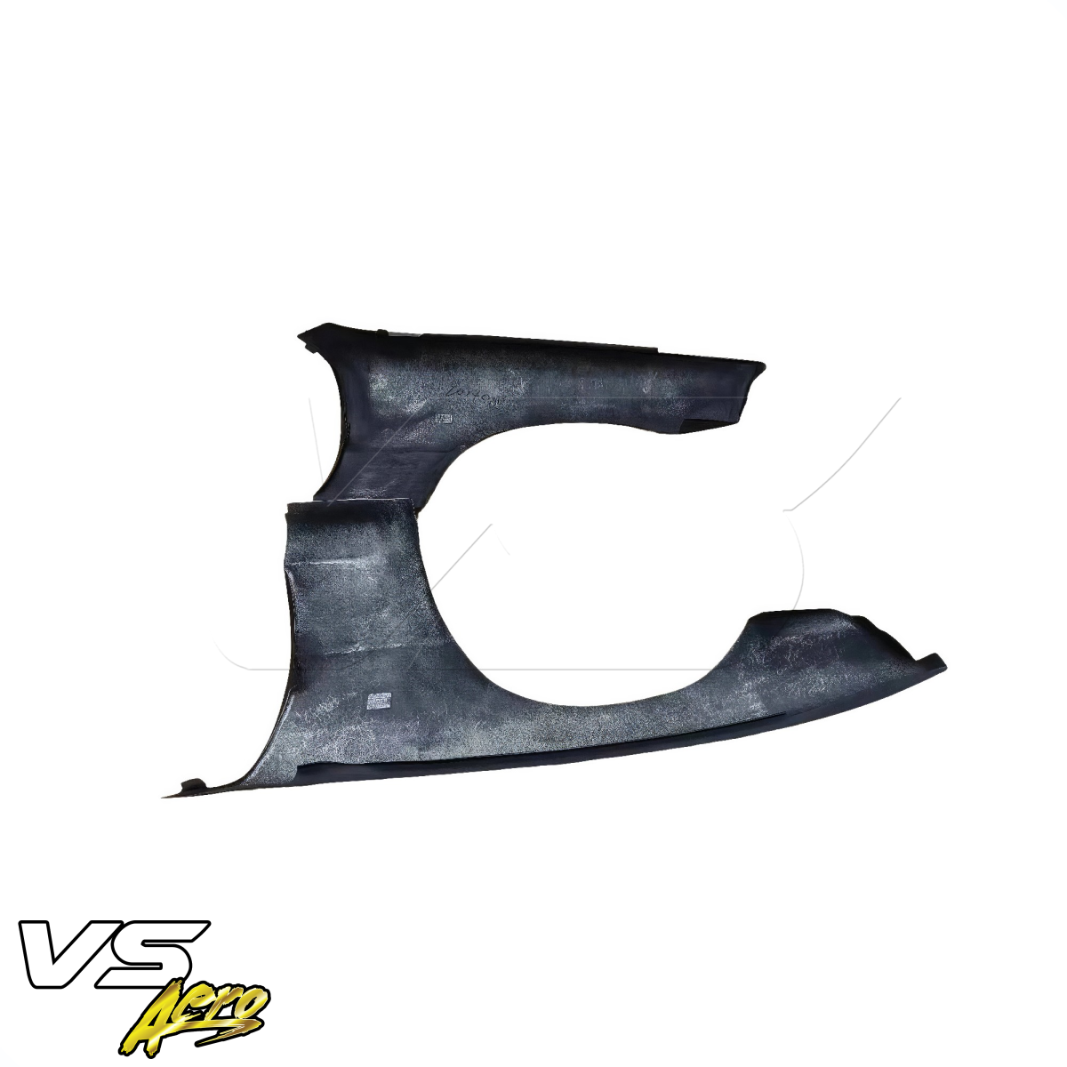 Modify your Mazda Miata 1990 with our Exterior/Fenders - 