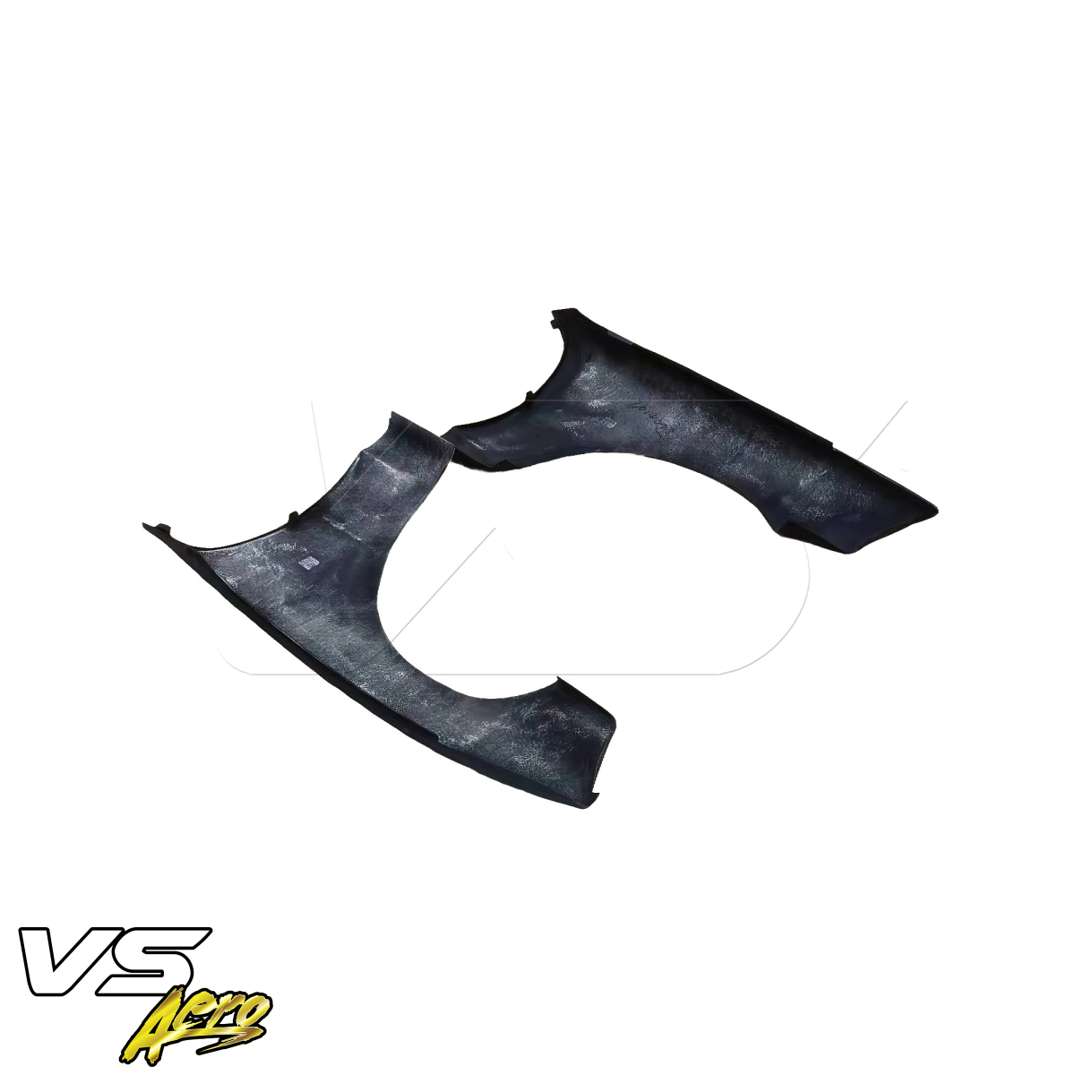 Modify your Mazda Miata 1990 with our Exterior/Fenders - 