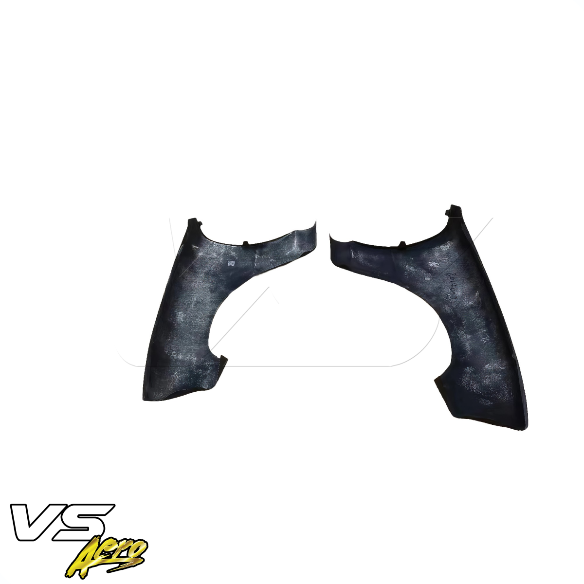 Modify your Mazda Miata 1990 with our Exterior/Fenders - 