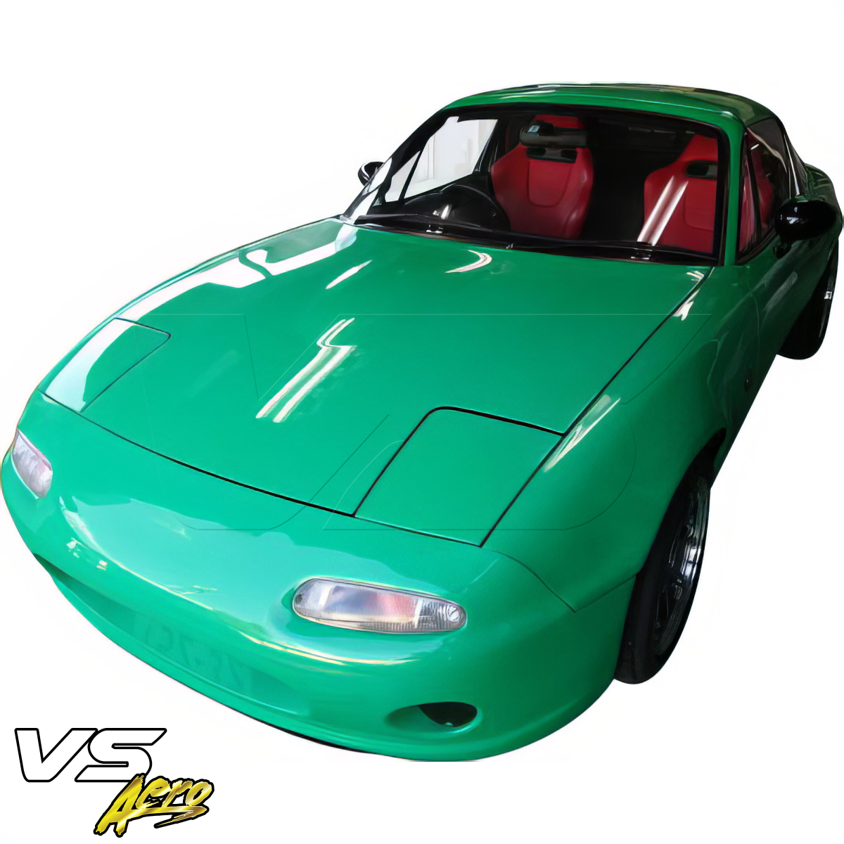 Modify your Mazda Miata 1990 with our Exterior/Fenders - 