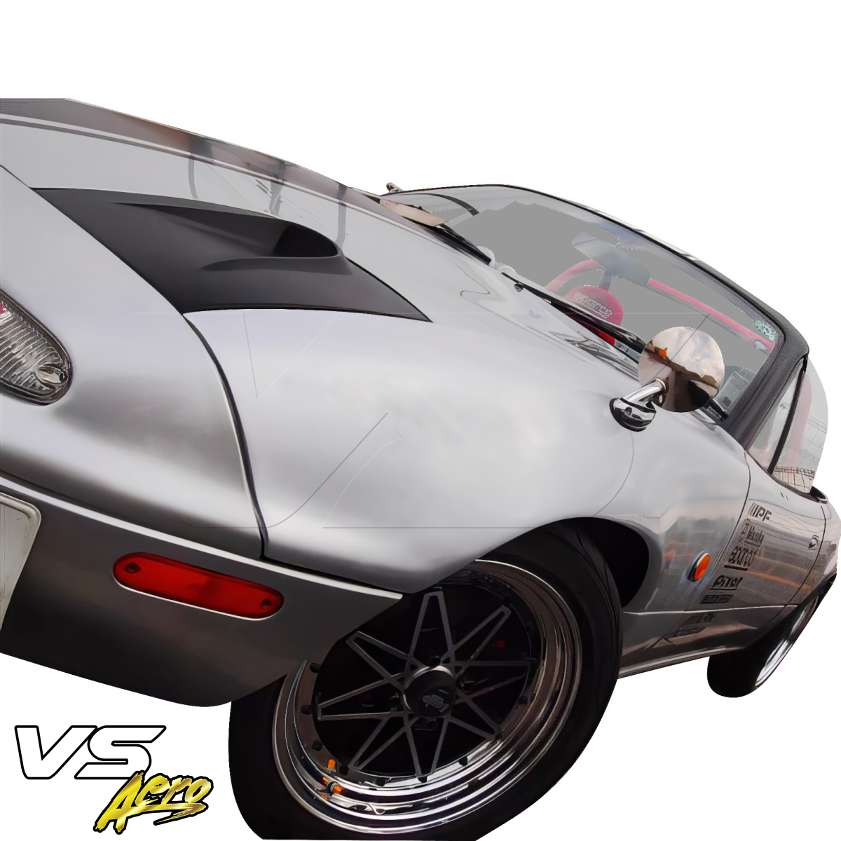 Modify your Mazda Miata 1990 with our Exterior/Fenders - 