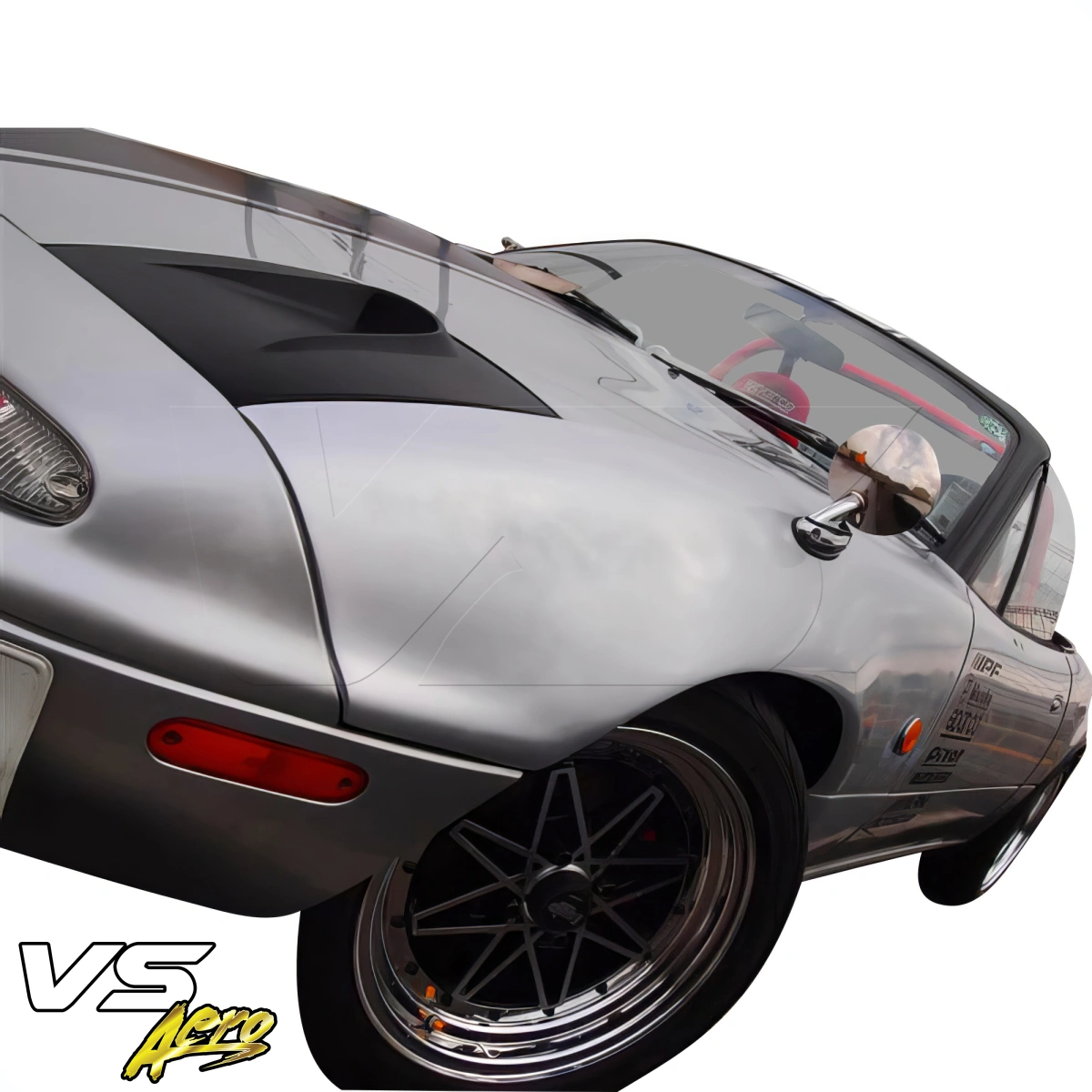 Modify your Mazda Miata 1990 with our Exterior/Fenders - 35